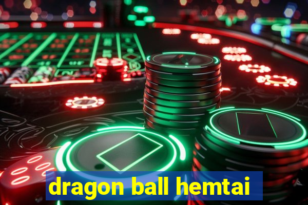 dragon ball hemtai